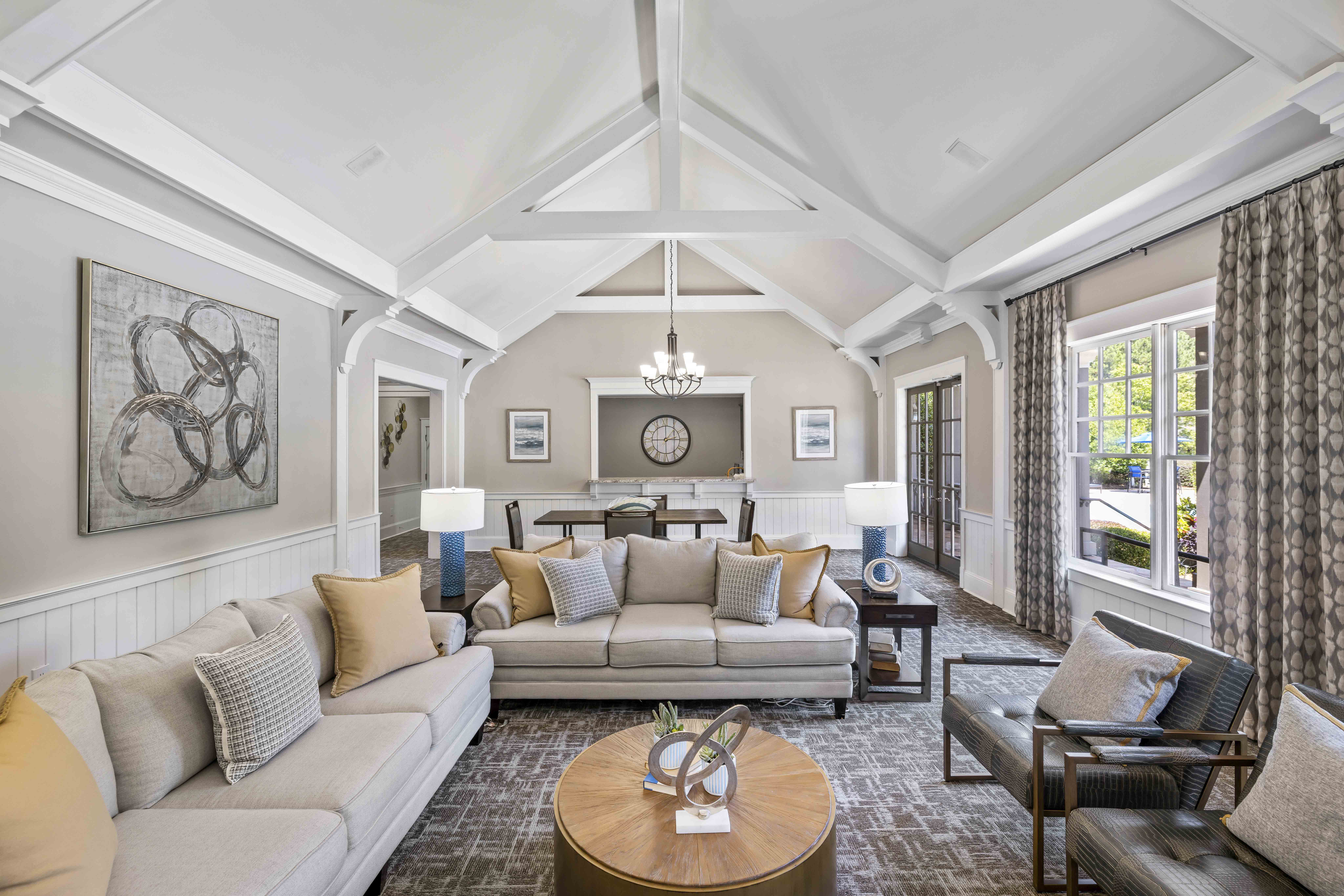 Maa Berkeley Lake is a similar property to Marquis At Sugarloaf located in Duluth